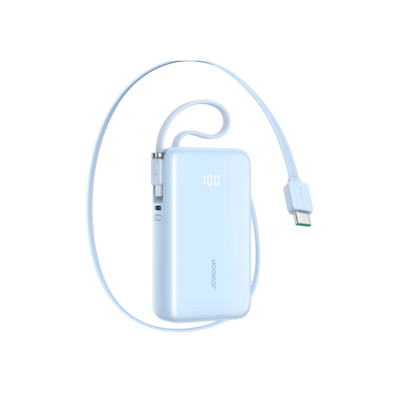 Joyroom JR-PR2 35W Mini Power Bank - 10000mAh