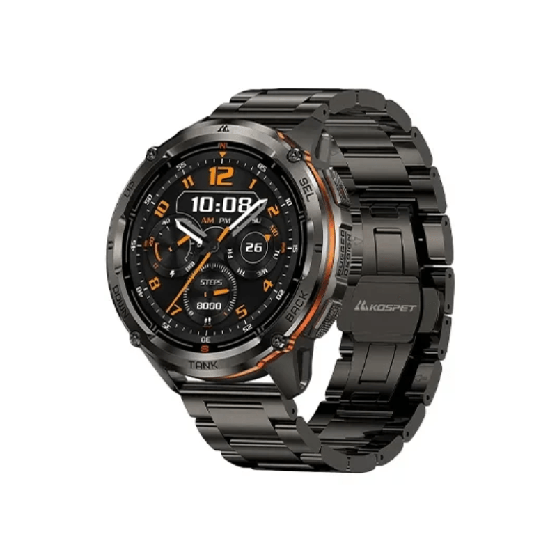 KOSPET TANK T3 ULTRA 2 Smart Watch - Special Edition