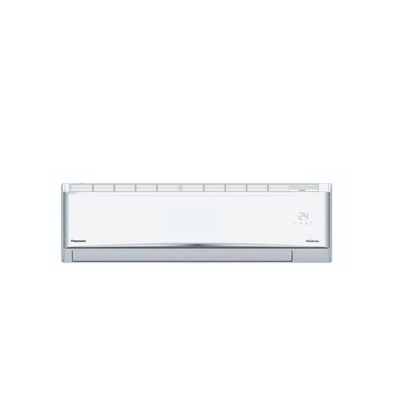 Panasonic KU12ZKY Smart Inverter Air Conditioner - 1 Ton