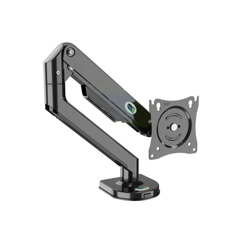 Kaloc KLC-DS200 17-32 Inch Adjustable Single Monitor Arm
