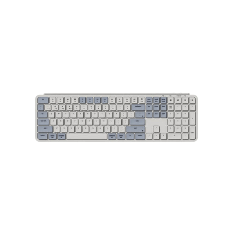 Keychron B6 Pro Ultra Slim Wireless Keyboard