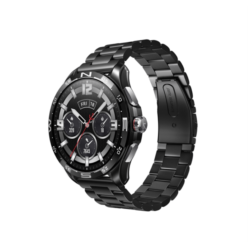 Kieslect Actor Leading BT Calling Smart Watch