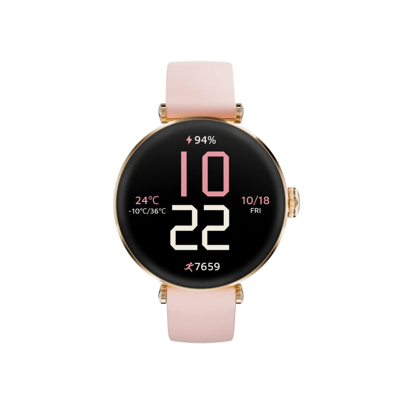 Kieslect Lady Pura P1 BT Calling Smart Watch