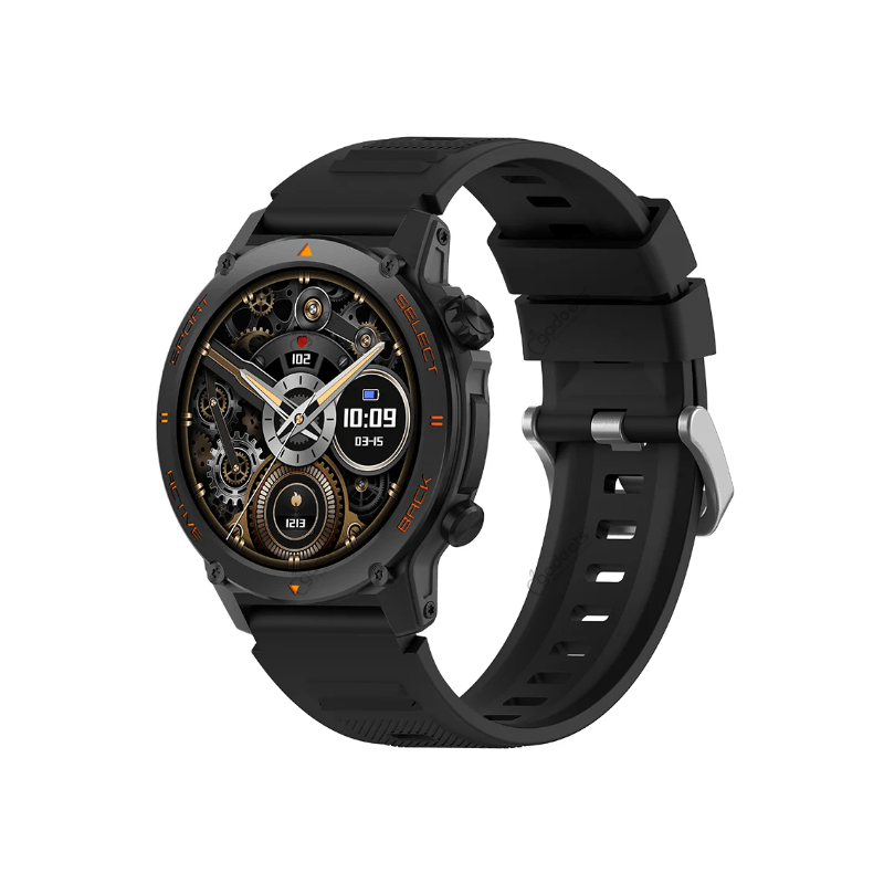 Kumi GT3 Fit Smart Watch
