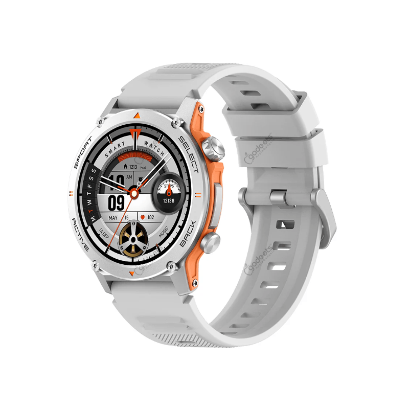 Kumi GT3 Fit Smart Watch