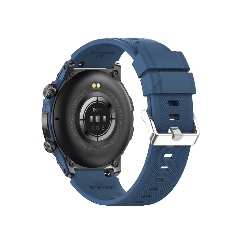 Kumi GT3 Fit Smart Watch