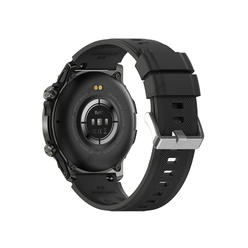 Kumi GT3 Fit Smart Watch