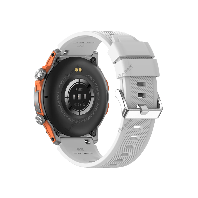 Kumi GT3 Fit Smart Watch