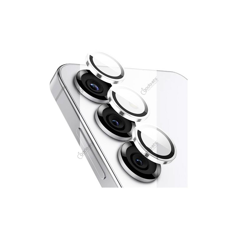 Kuzoom Camera Lens Protector for Galaxy S25