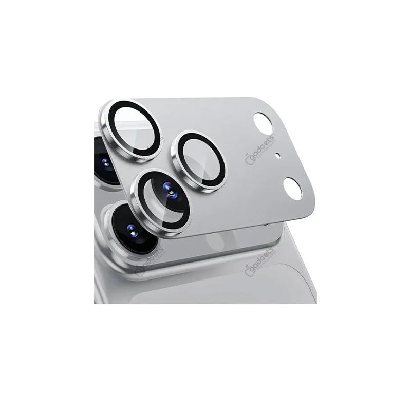 Kuzoom Invisible Full Coverage AR Lens Protector for 17 Series