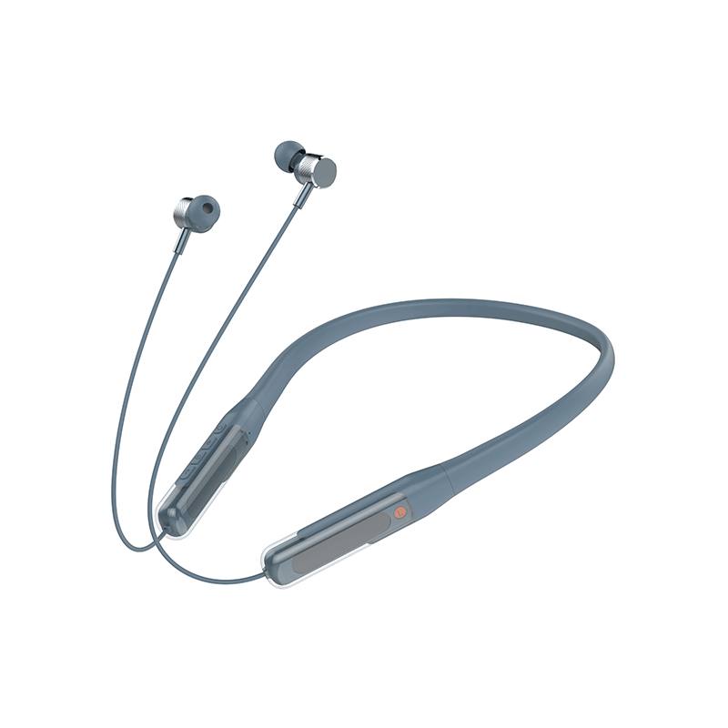 LDNIO N03 Neckband Wireless Stereo Earphone