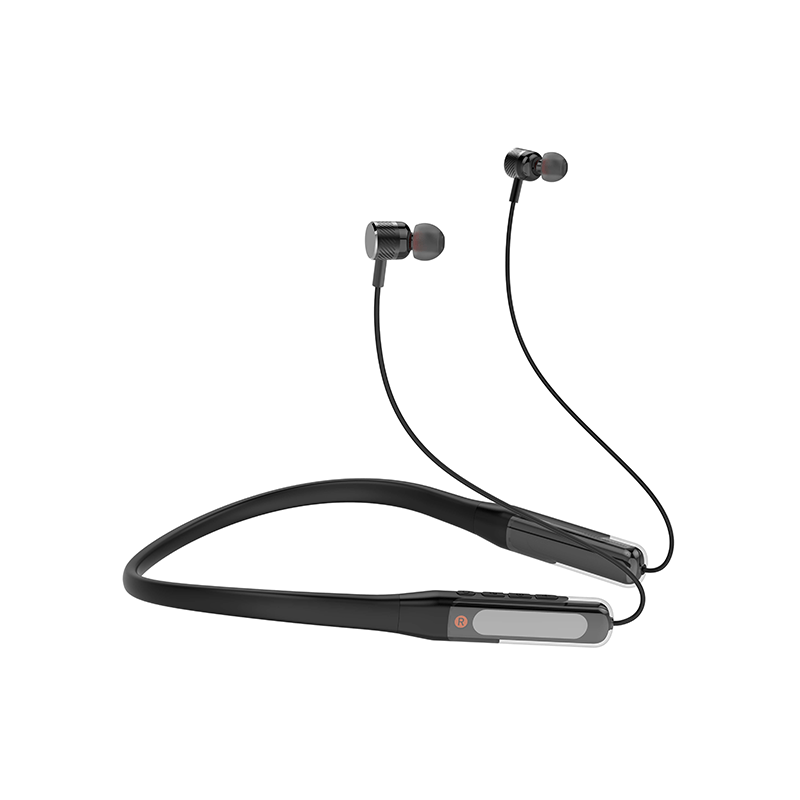 LDNIO N03 Neckband Wireless Stereo Earphone