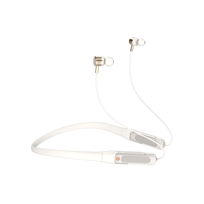 LDNIO N03 Neckband Wireless Stereo Earphone