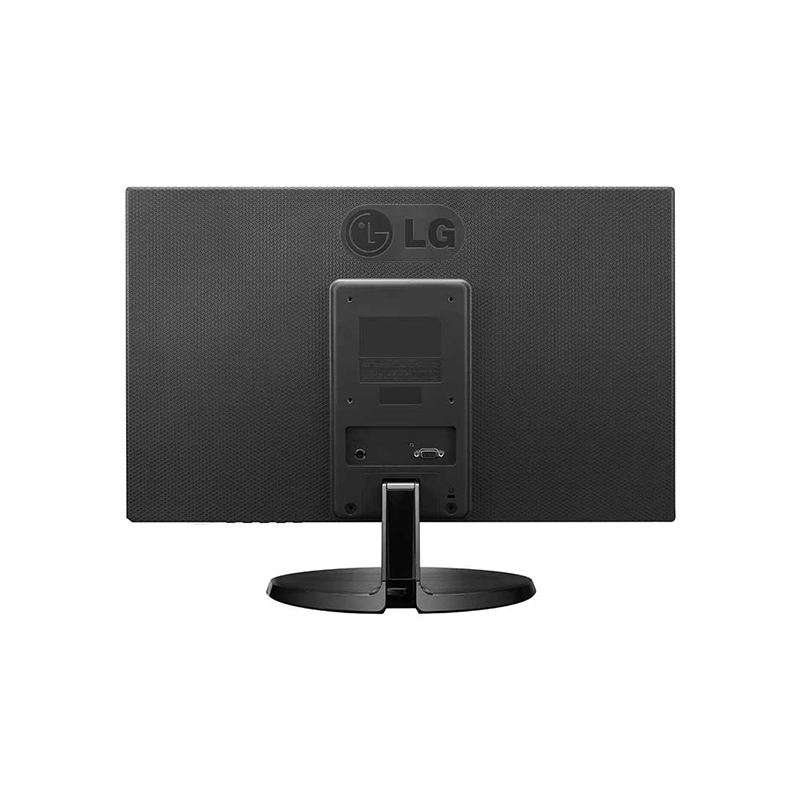 LG 19M38A 18.5-inch HD LED Monitor
