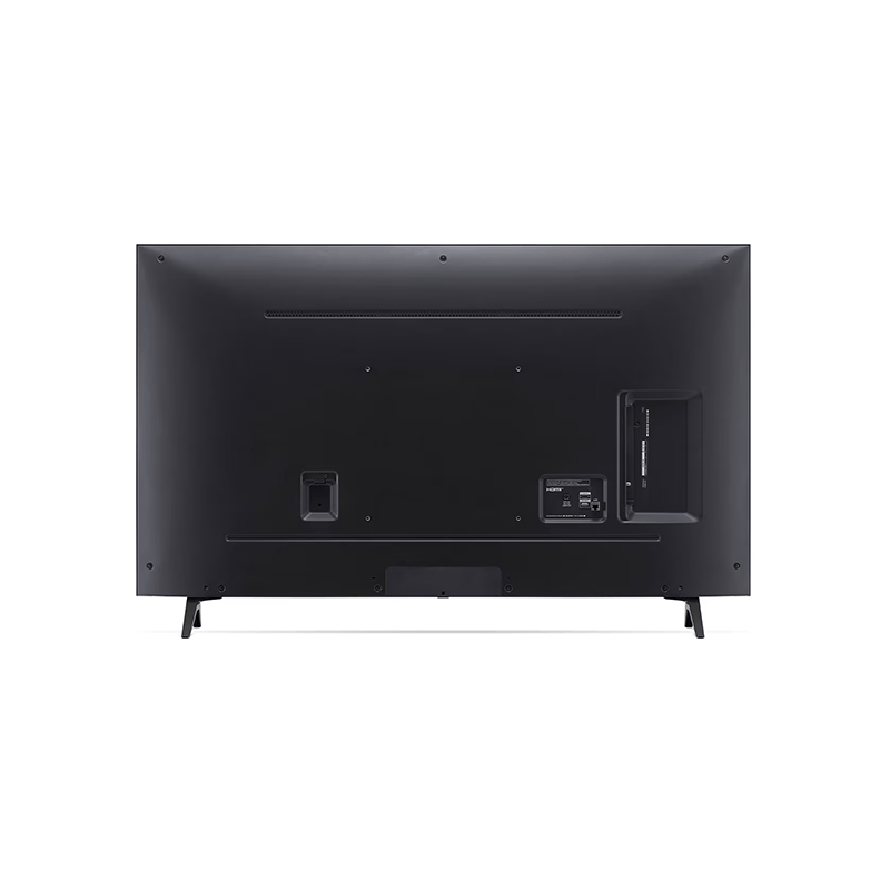 LG 50NANO75SQA 4K Smart NanoCell TV