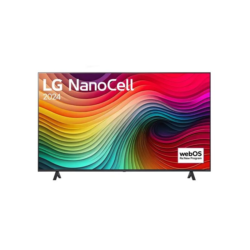 LG NANO81 NanoCell 4K UHD 65" Smart LED TV