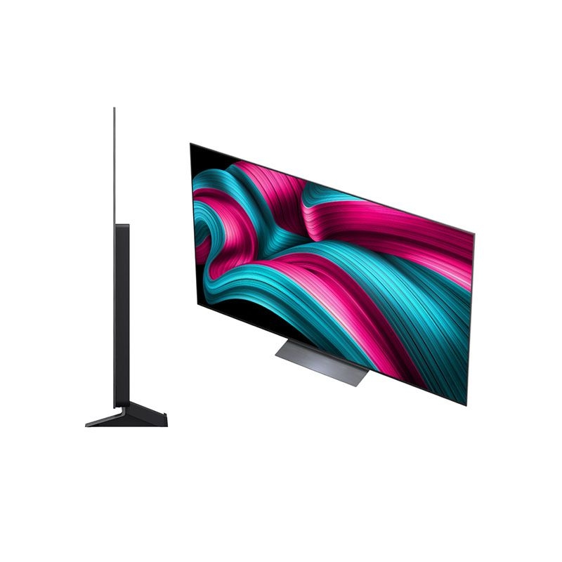 LG OLED55C5 OLED evo AI C5 55" 4K Smart TV