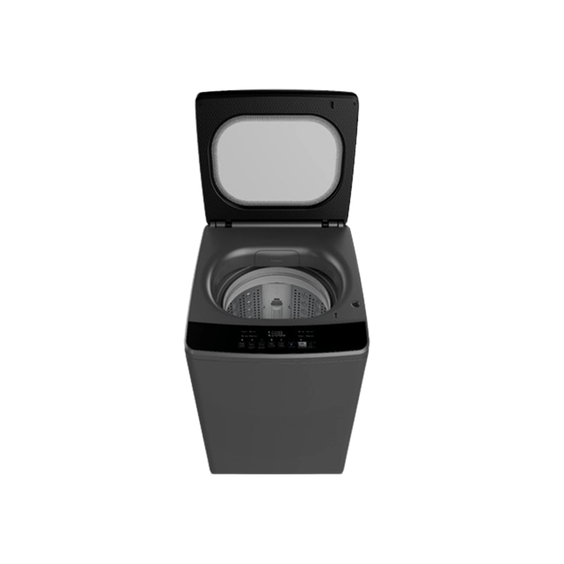 Hitachi LTL 08M00 GG Top Load Washing Machine - 8KG