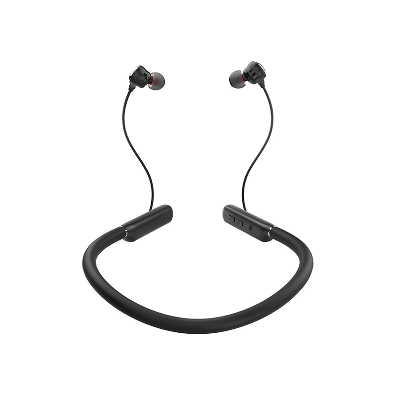 Ldnio N02 Neckband Bluetooth Earphone