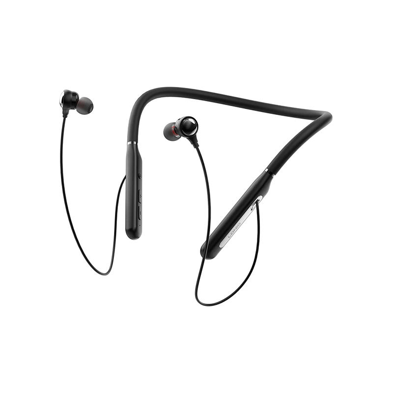 Ldnio N02 Neckband Bluetooth Earphone