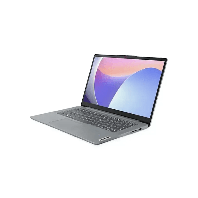 Lenovo IdeaPad Slim 3 14IRU8 13th Gen Intel Core i3-1315U Integrated Intel UHD Graphics 14" Laptop