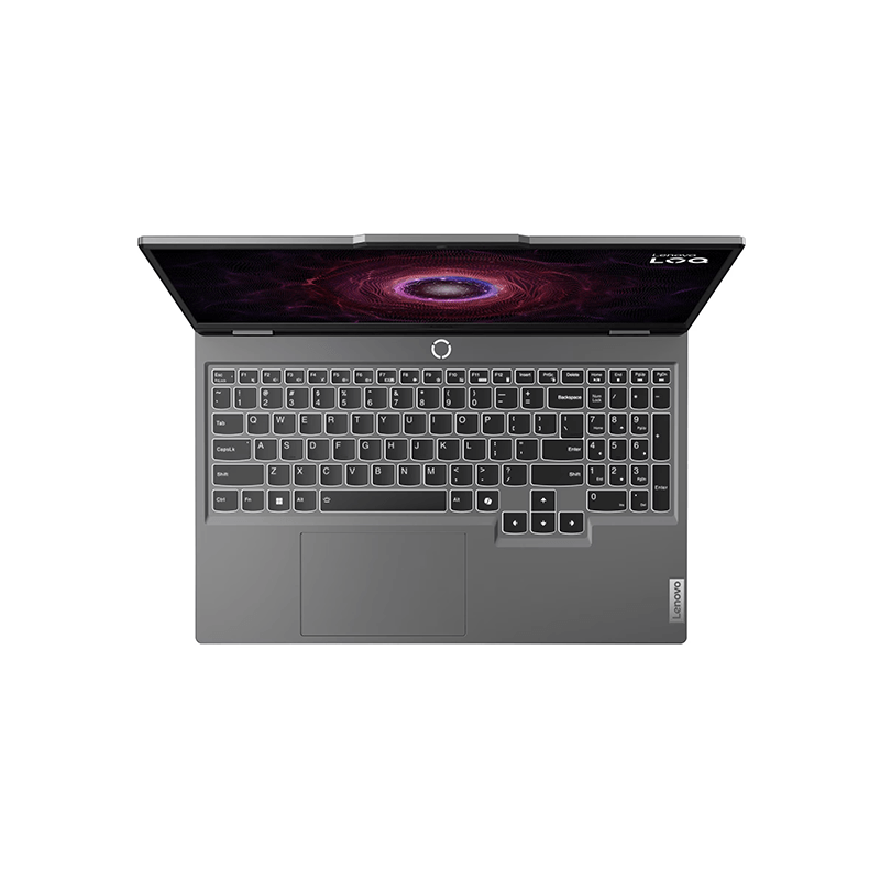 Lenovo LOQ 15AHP9 AMD Ryzen 7 7445HS NVIDIA GeForce RTX 4050 With 6GB Graphics 15.6" FHD Gaming Laptop