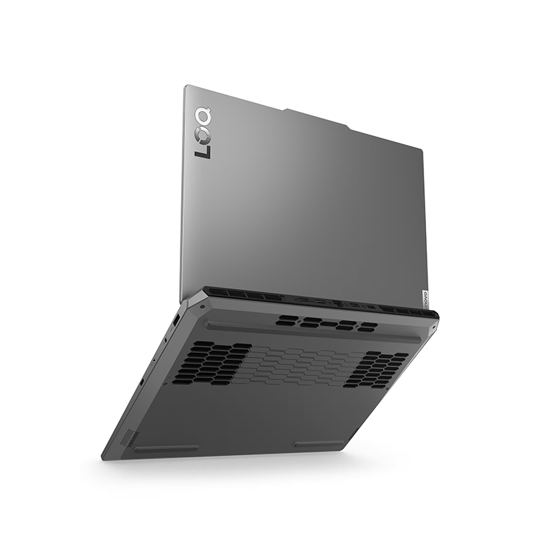 Lenovo LOQ 15AHP9 AMD Ryzen 7 7445HS NVIDIA GeForce RTX 4050 With 6GB Graphics 15.6" FHD Gaming Laptop