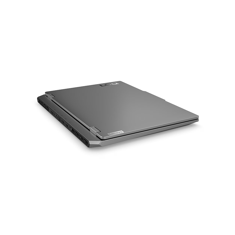 Lenovo LOQ 15AHP9 AMD Ryzen 7 7445HS NVIDIA GeForce RTX 4050 With 6GB Graphics 15.6" FHD Gaming Laptop