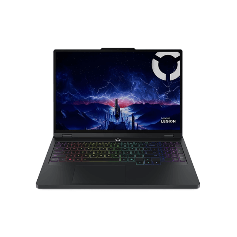 Lenovo Legion Pro 5 16IAX10 Intel Core Ultra 7 255HX NVIDIA GeForce RTX 5060 With 8GB Graphics 16″ Gaming Laptop