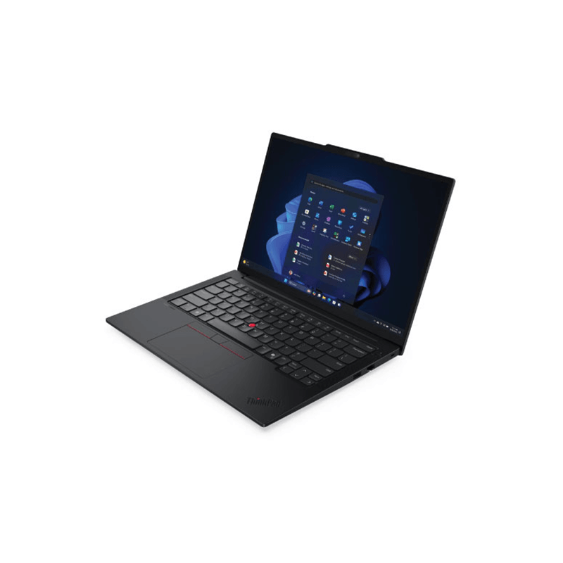 Lenovo ThinkPad E14 Gen 7 Intel Core Ultra 7-255H Integrated Intel Arc Graphics 14" WUXGA Laptop