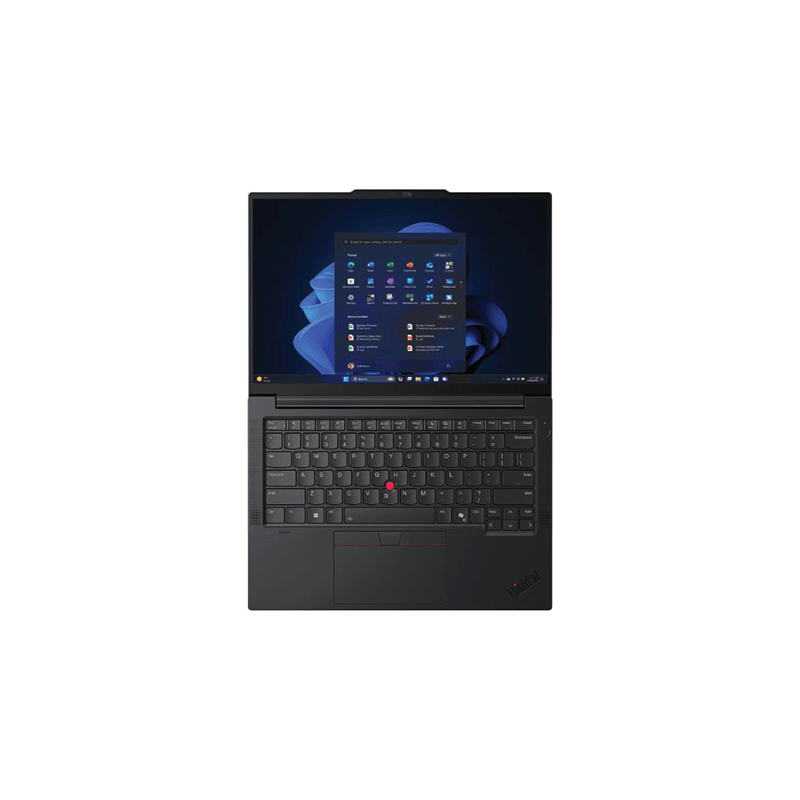 Lenovo ThinkPad E14 Gen 7 Intel Core Ultra 7-255H Integrated Intel Arc Graphics 14" WUXGA Laptop