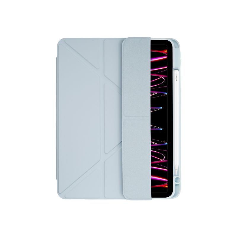 EVO Smart Flip Case for iPad