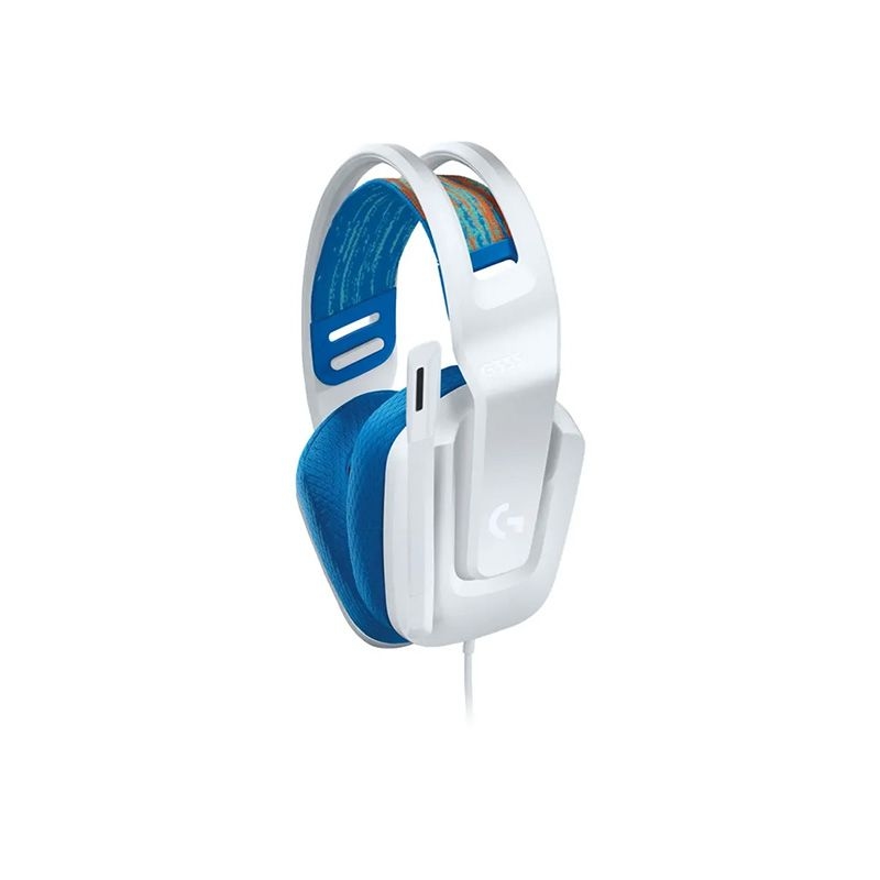 Logitech G335 Wired Gaming Headset
