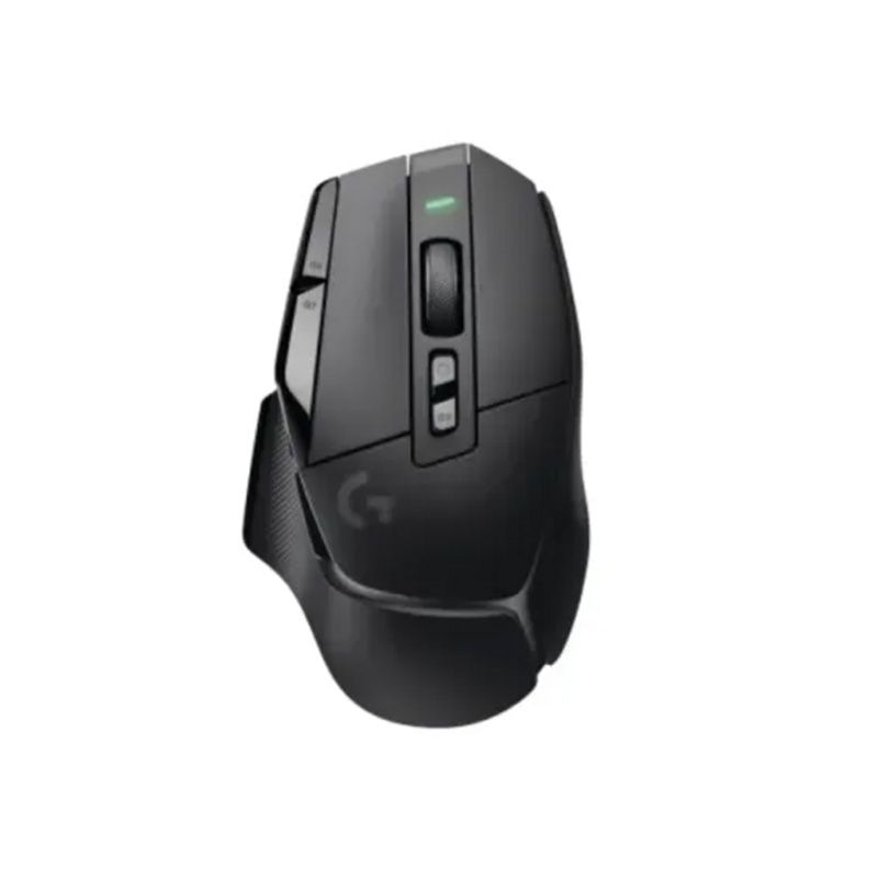 Logitech G502 X Light Speed Wireless Hero Gaming Mouse