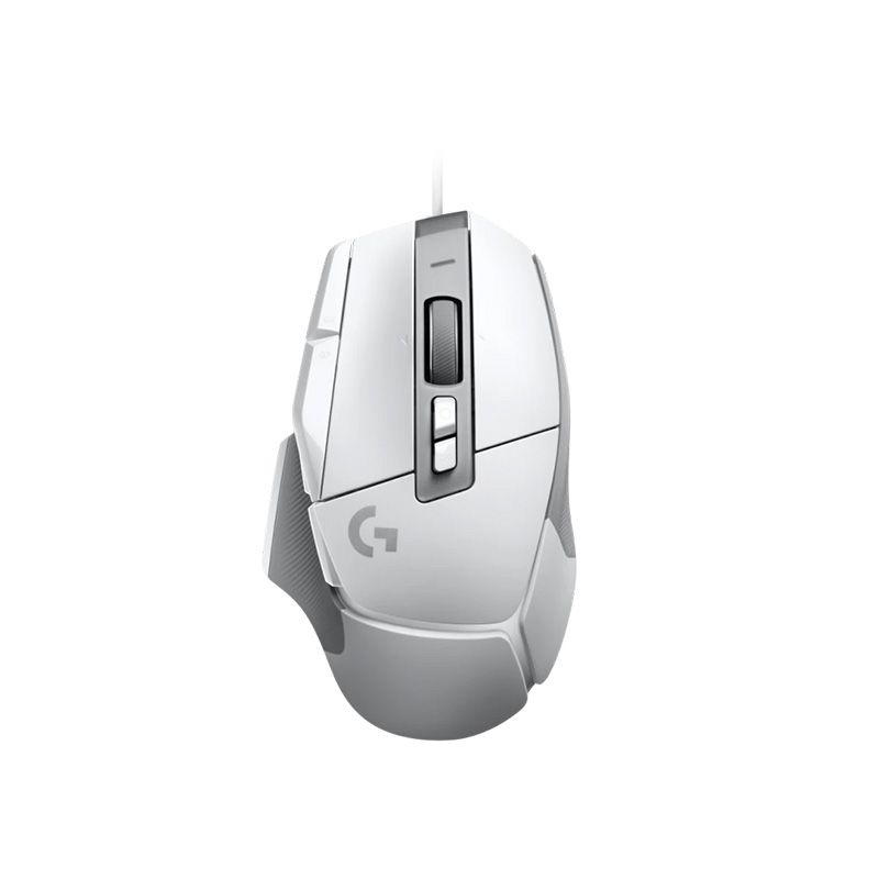 Logitech G502 X USB Hero Gaming Mouse
