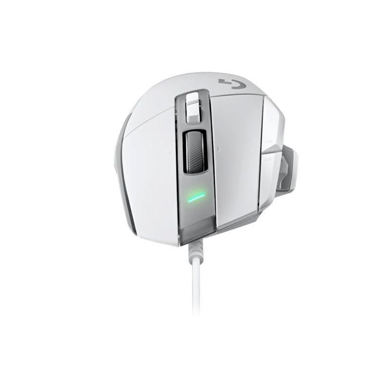Logitech G502 X USB Hero Gaming Mouse