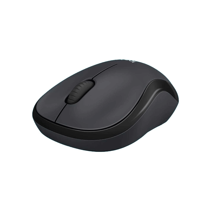 Logitech M221 Silent Wireless Mouse
