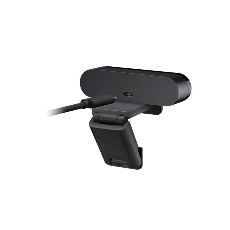 Logitech Brio Ultra HD 4K Webcam