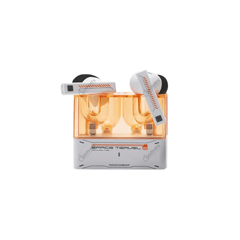 MOONDROP Space Travel 2 TWS Earbuds