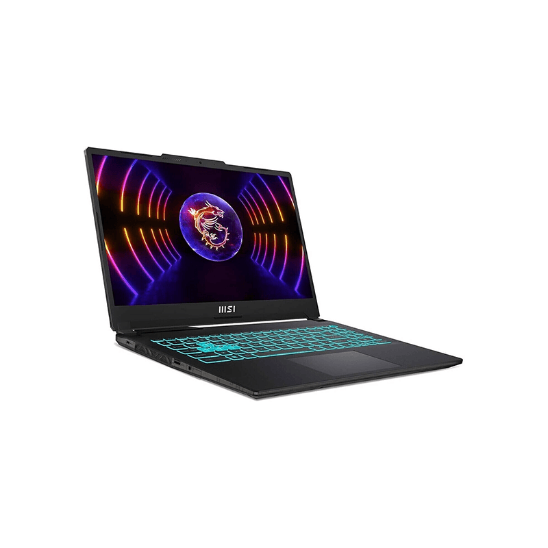 MSI Cyborg 15 A13VE Intel Core i5-13420H GeForce RTX 4050 With 6GB 15.6" Gaming Laptop