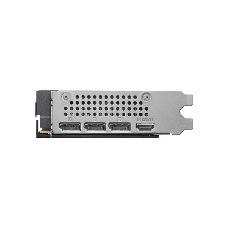 MSI GeForce RTX 5050 8G SHADOW 2X OC 8GB GDDR6 Graphics Card