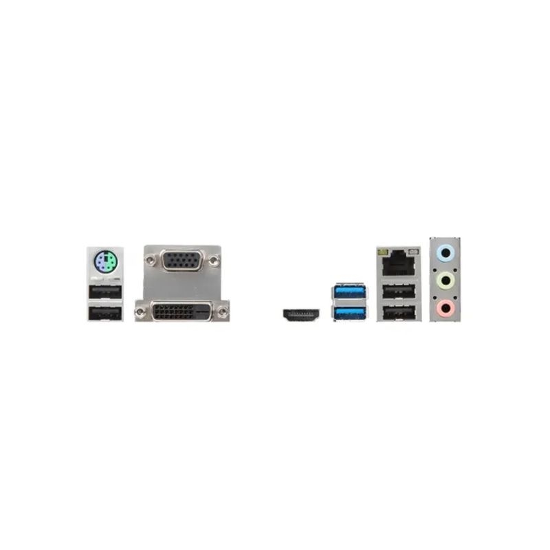 MSI H310M Pro-M2 Intel 9th Gen Motherboard