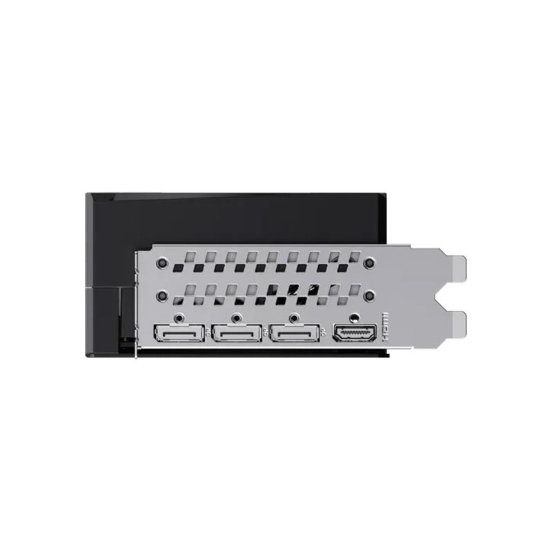 Manli Nebula GeForce RTX 5080 16GB GDDR7 Graphics Card