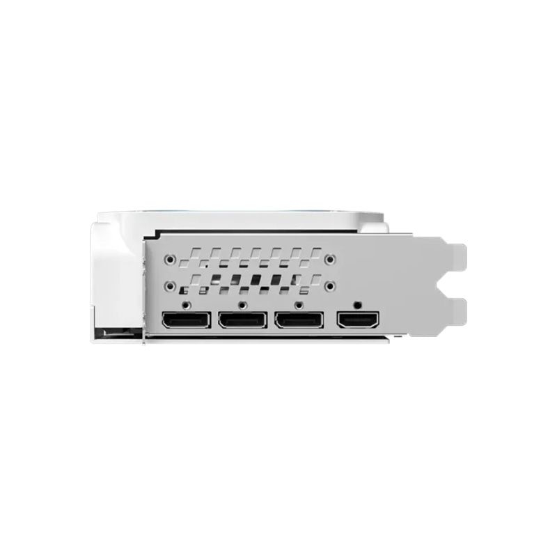 Manli Polar Fox GeForce RTX 5060 Ti OC 16GB GDDR7 Graphics Card
