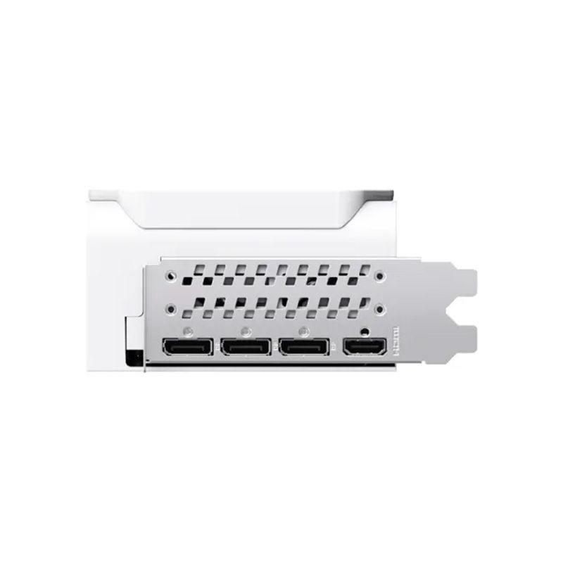 Manli Polar Fox V2 GeForce RTX 5080 OC 16GB GDDR7 Graphics Card