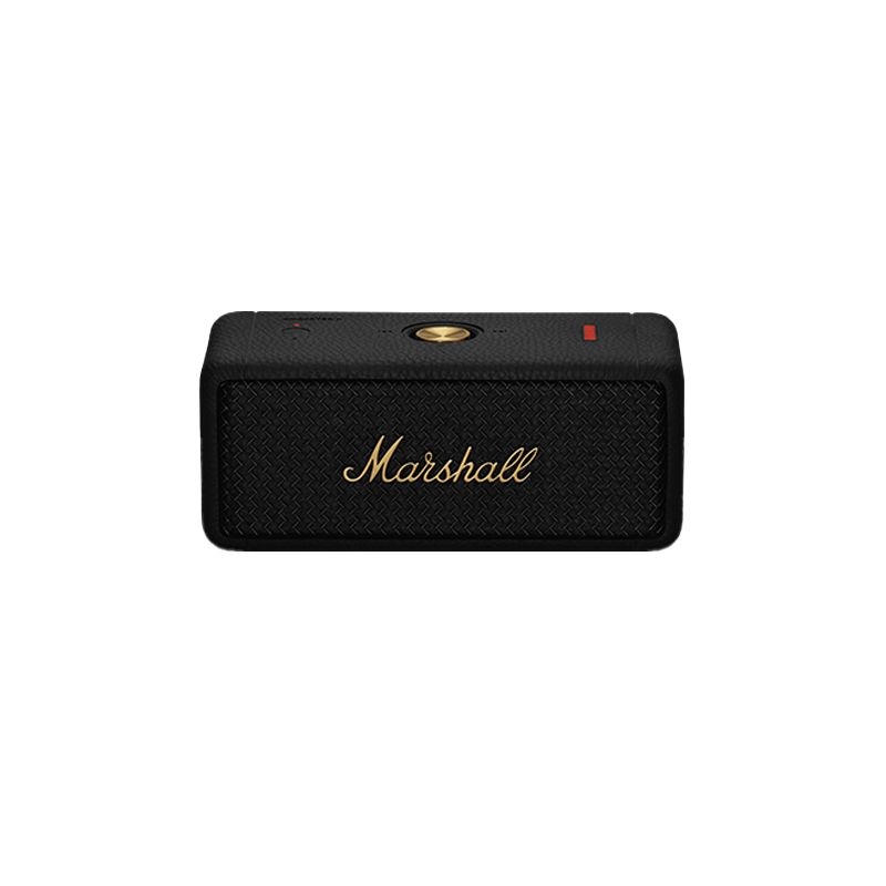 Marshall Emberton II Portable Bluetooth Speaker