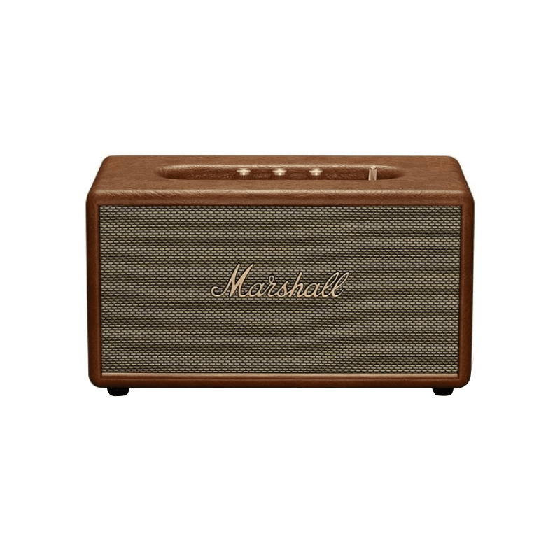 Marshall Stanmore III Bluetooth Speaker