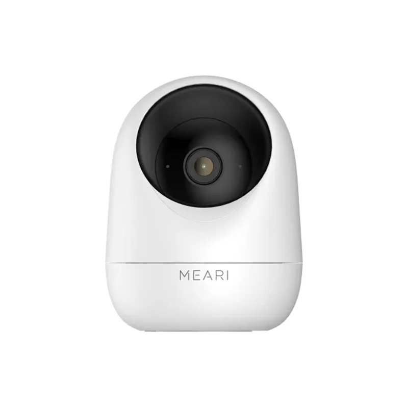 Meari S1 Plus 3MP Indoor PanTilt Portable WiFi Camera