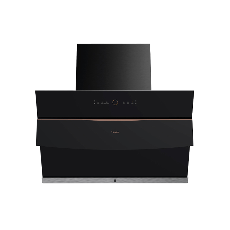 Midea B68 Steam Wash Technology Kitchen Hood 36 Inch