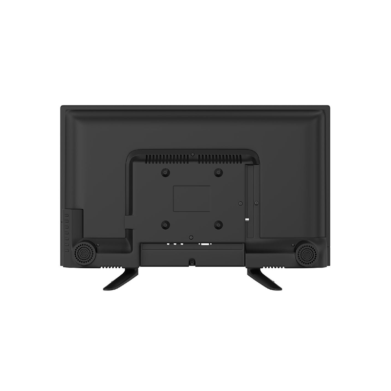 Minister MI43M30PVB 43" Android Voice Control TV